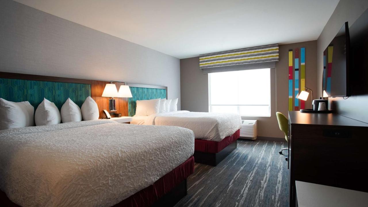 | Hampton Inn & Suites St Clairsville, Oh