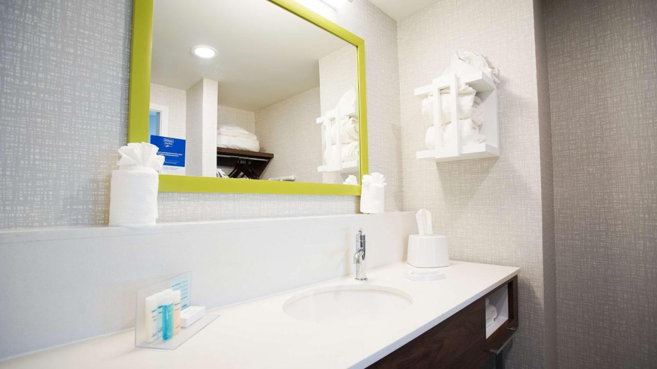 | Hampton Inn & Suites St Clairsville, Oh