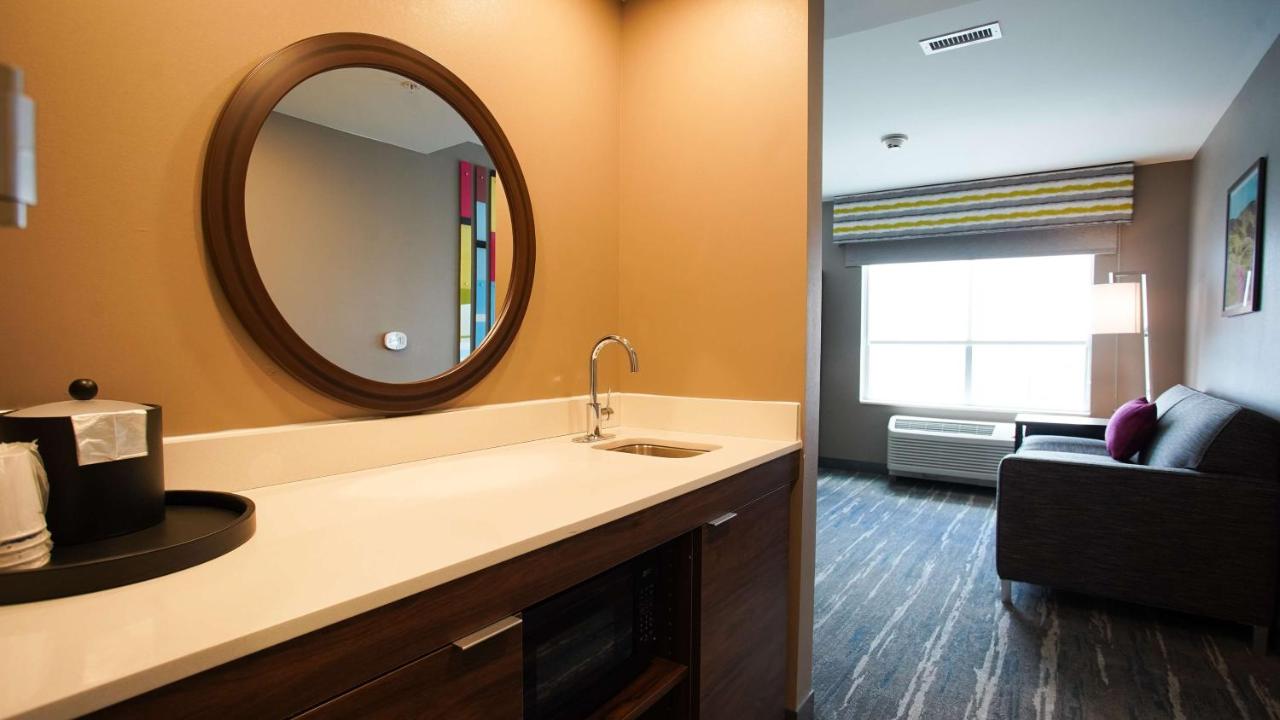 | Hampton Inn & Suites St Clairsville, Oh