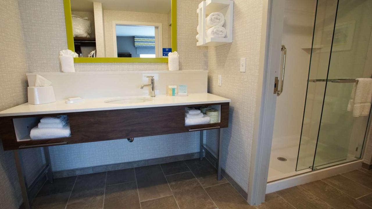 | Hampton Inn & Suites St Clairsville, Oh