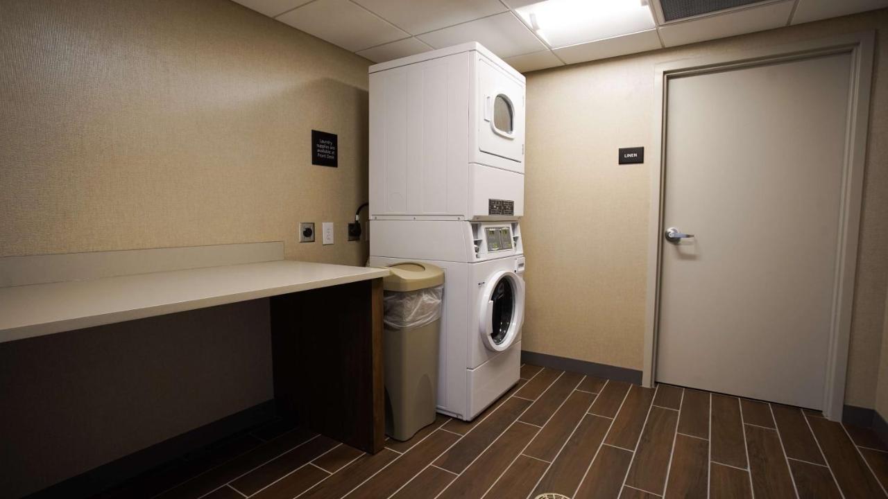 | Hampton Inn & Suites St Clairsville, Oh