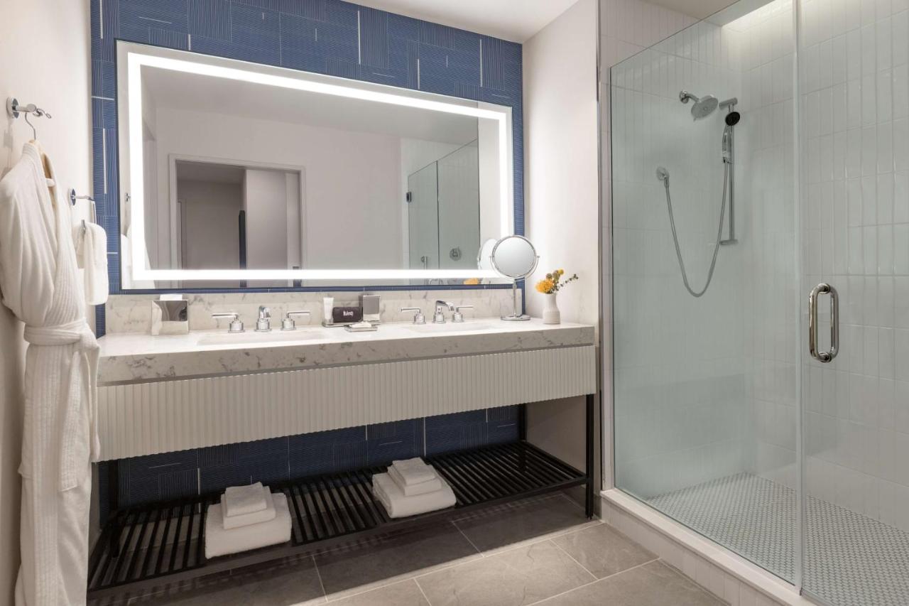 One-Bedroom King Suite at 106 Jefferson Huntsville, Curio Collection by Hilton