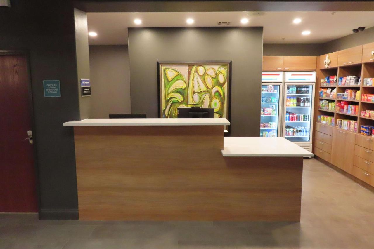  | Heritage Inn and Suites