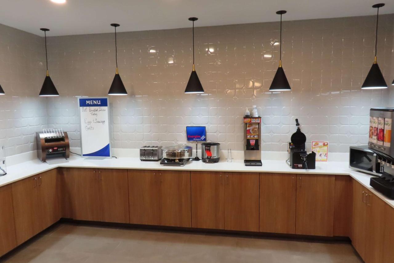  | Heritage Inn and Suites