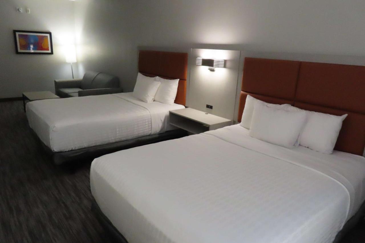  | Heritage Inn and Suites