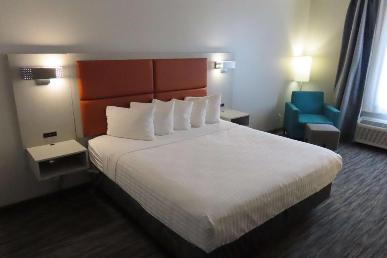  | Heritage Inn and Suites