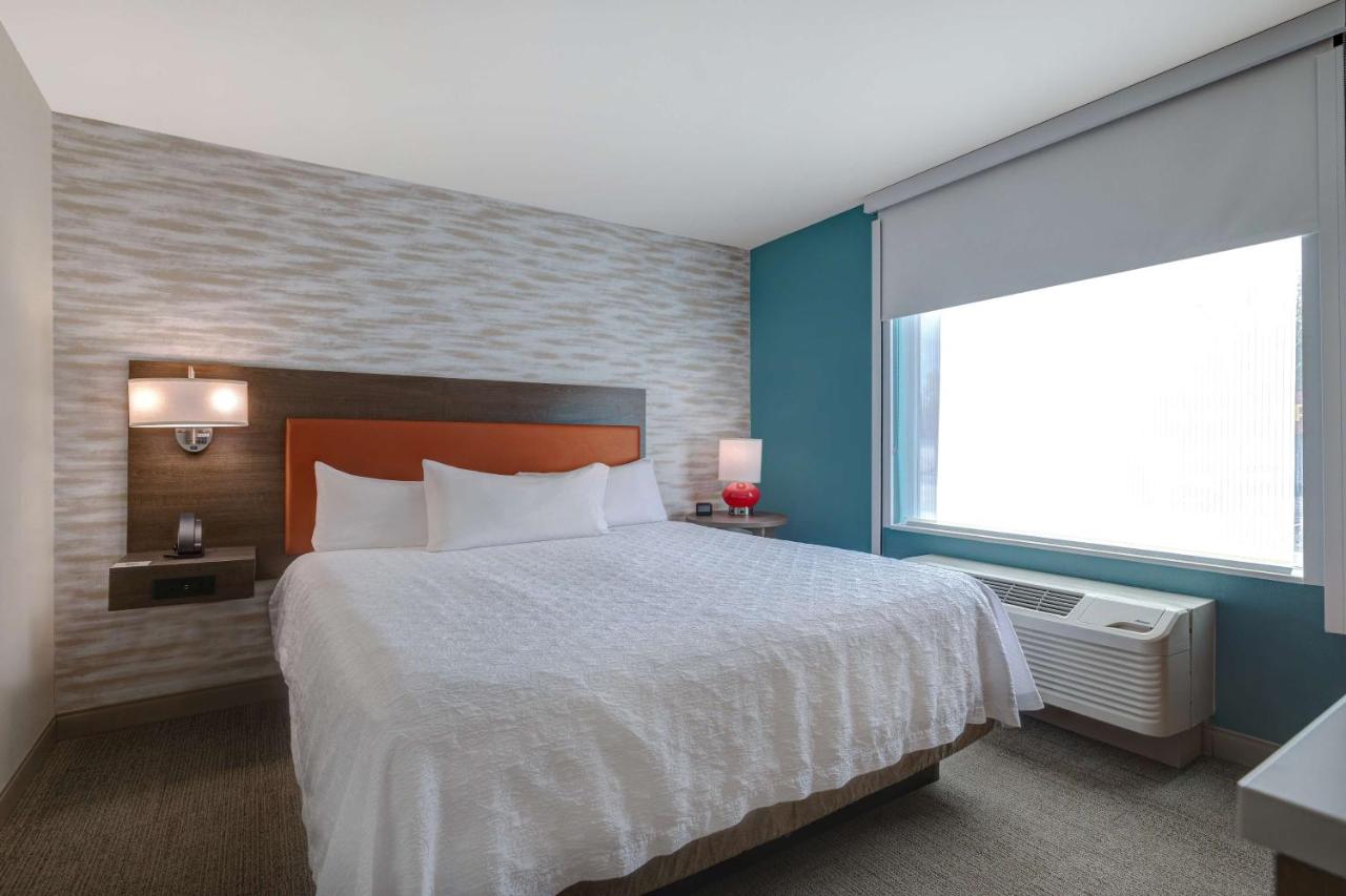 One-Bedroom King Suite - Non-Smoking at Home2 Suites by Hilton Bryant, AR