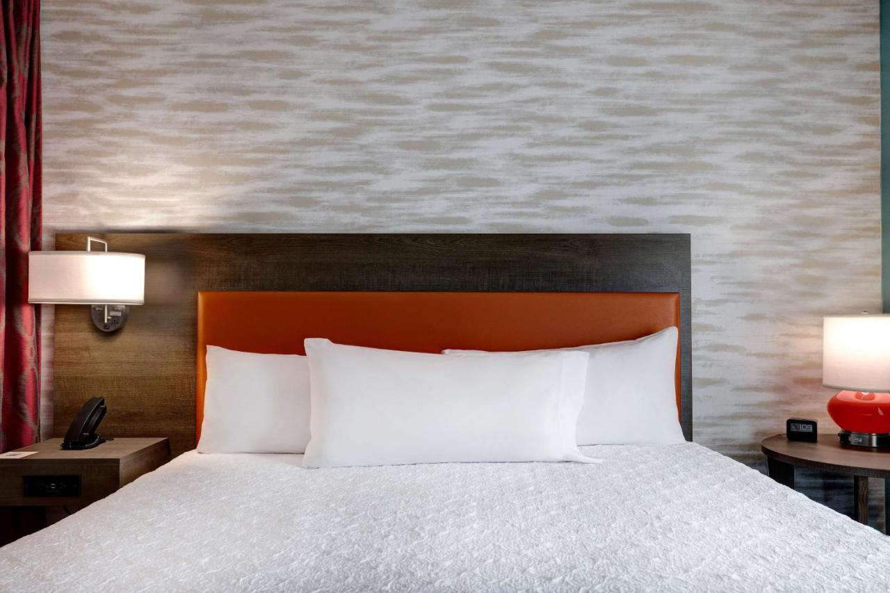 King Studio Suite - Mobility Accessible/Non-Smoking at Home2 Suites by Hilton Bryant, AR