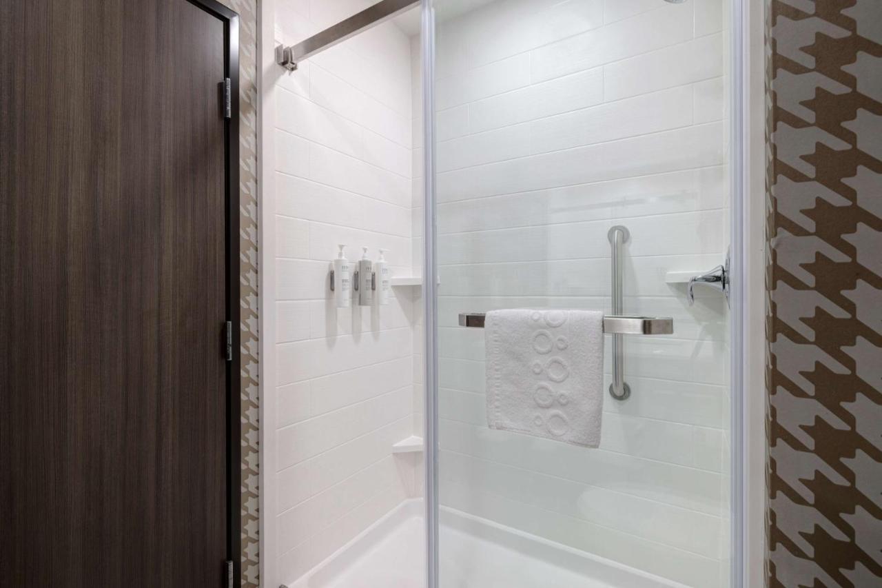 King Studio Suite - Non-Smoking at Home2 Suites by Hilton Bryant, AR