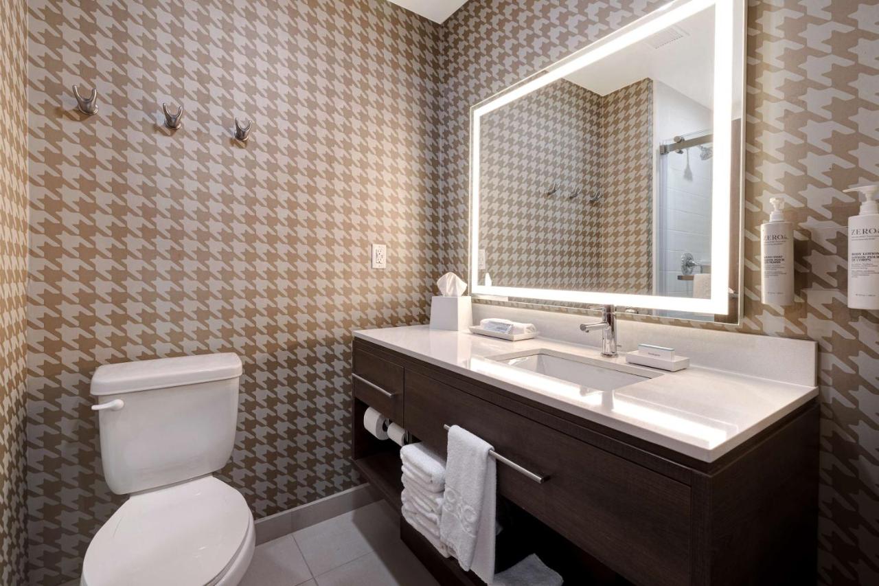 King Studio Suite - Non-Smoking at Home2 Suites by Hilton Bryant, AR