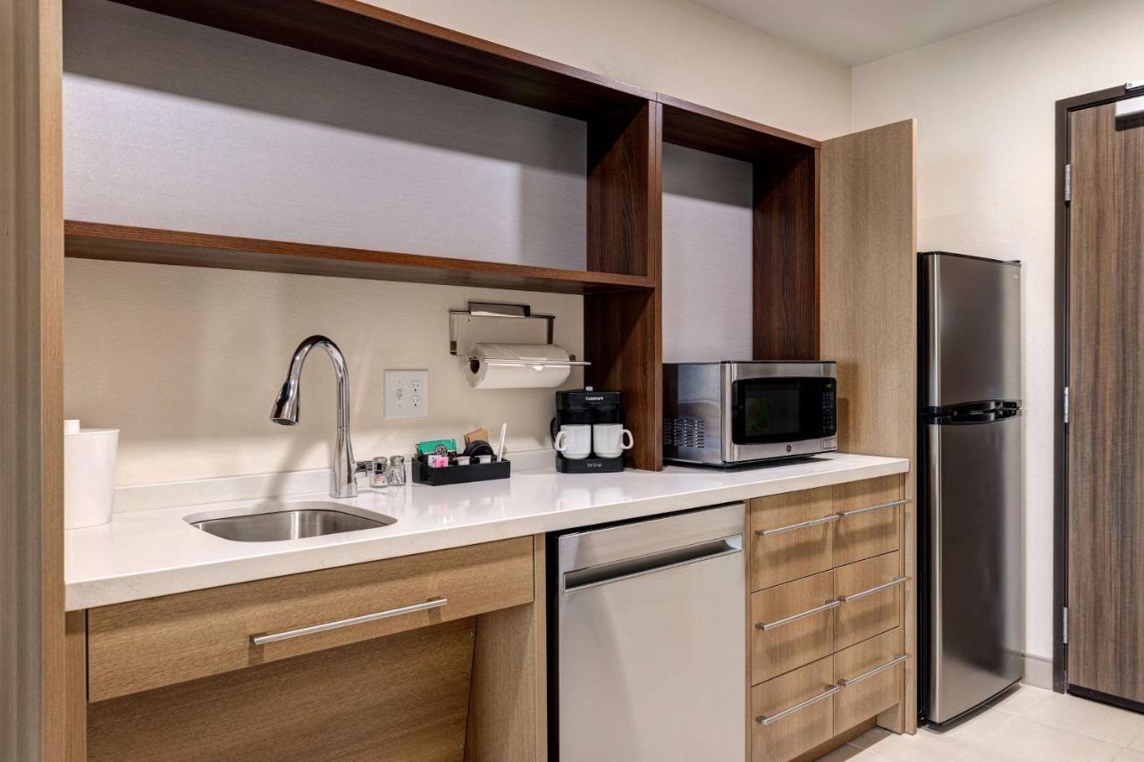 King Studio Suite - Non-Smoking at Home2 Suites by Hilton Bryant, AR