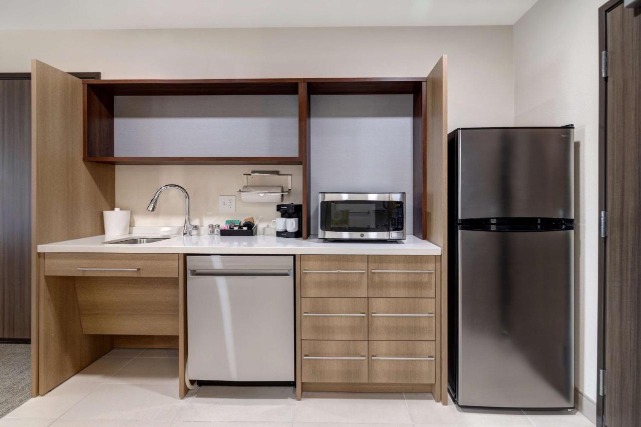 King Studio Suite - Mobility Accessible/Non-Smoking at Home2 Suites by Hilton Bryant, AR