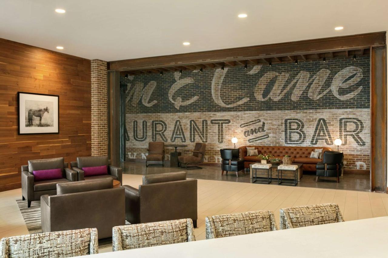 | Embassy Suites By Hilton Berkeley Heights