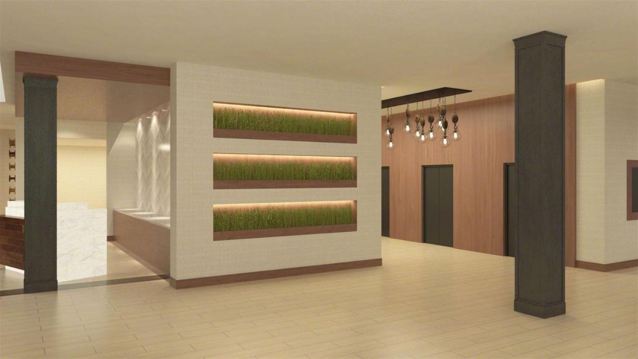 | Embassy Suites By Hilton Berkeley Heights