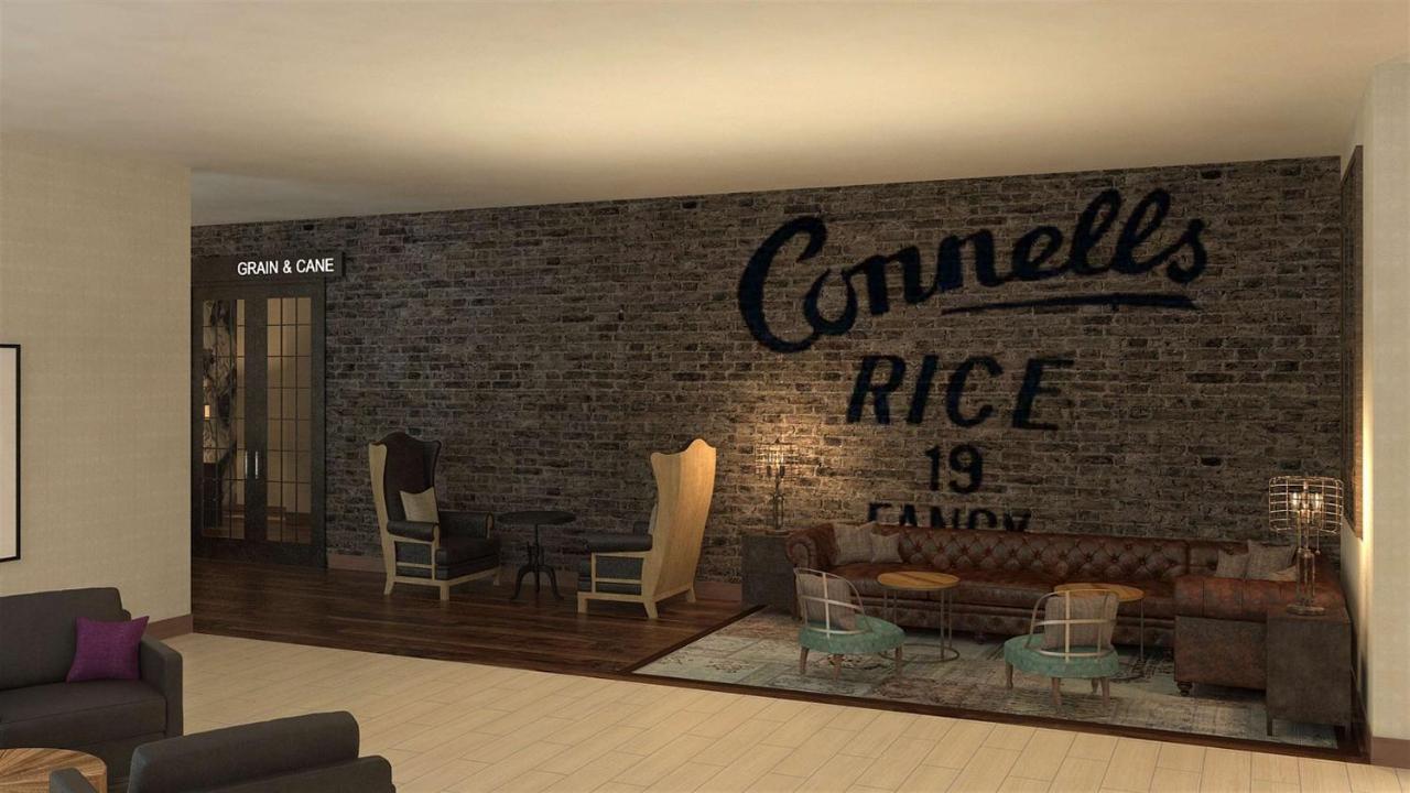 | Embassy Suites By Hilton Berkeley Heights