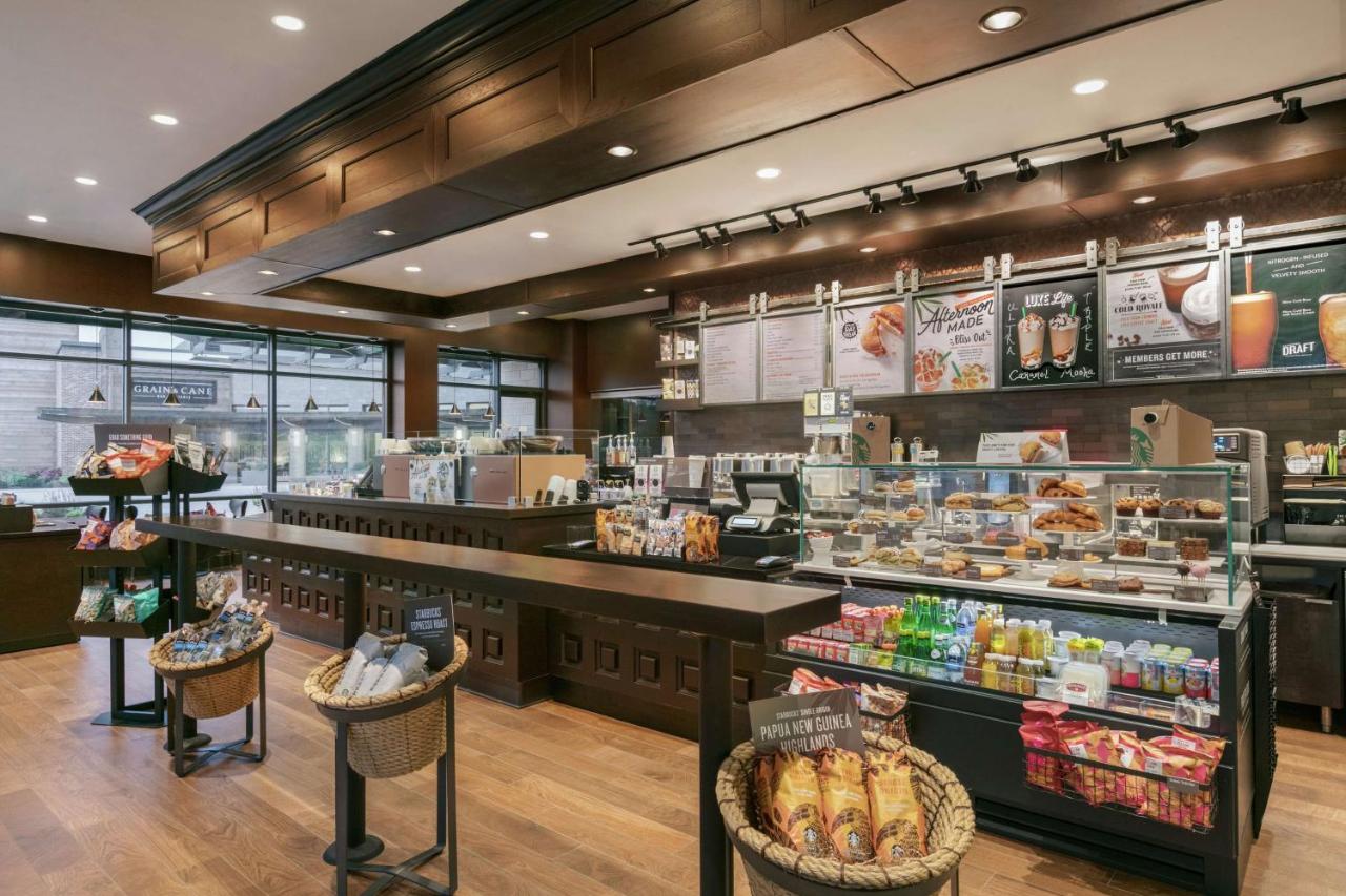 | Embassy Suites By Hilton Berkeley Heights