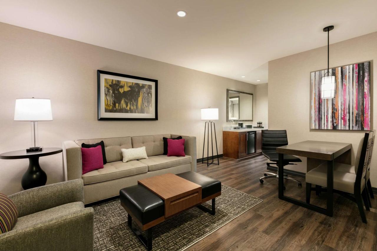  | Embassy Suites By Hilton Berkeley Heights