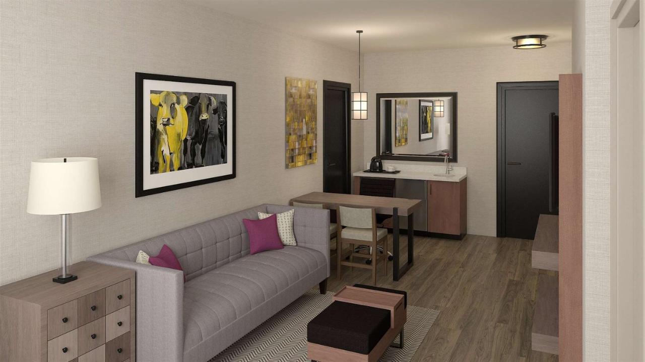 | Embassy Suites By Hilton Berkeley Heights