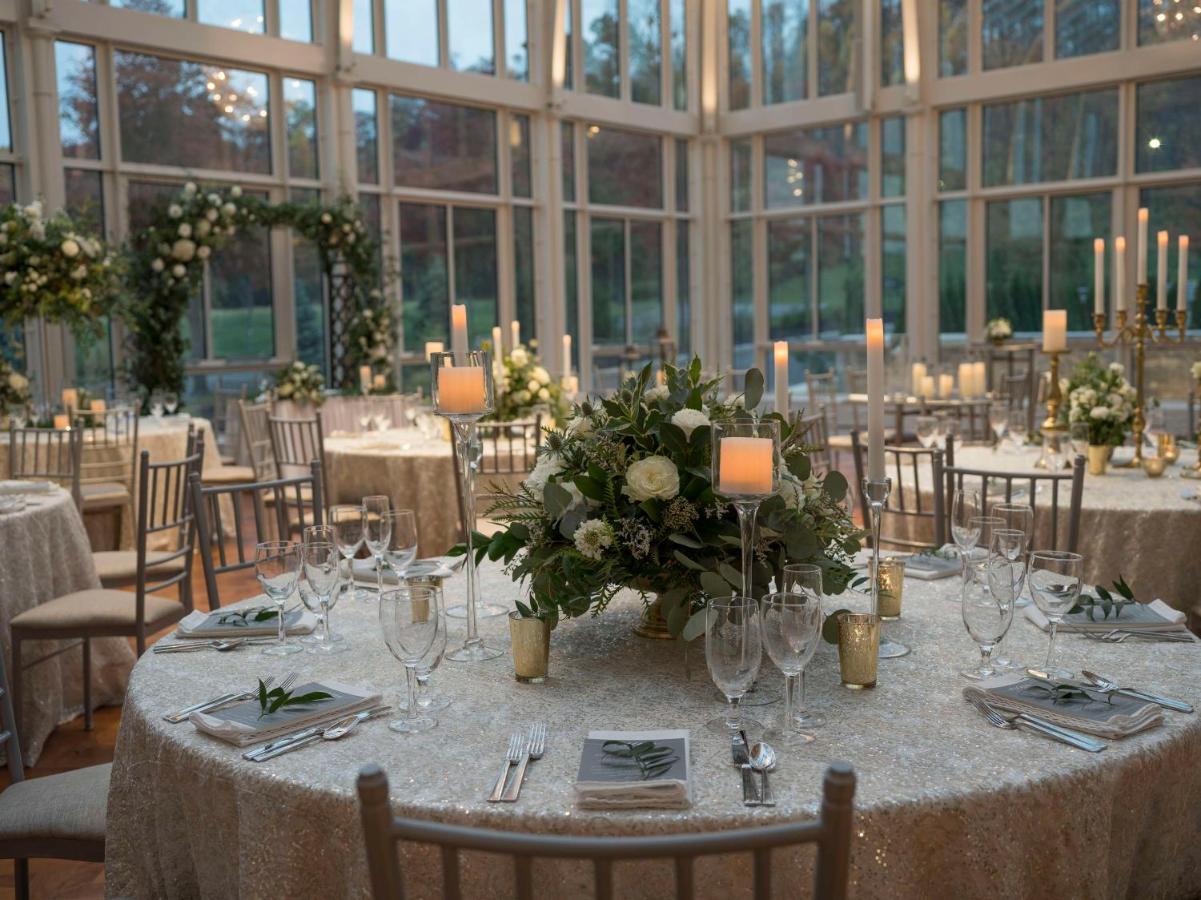 | Embassy Suites By Hilton Berkeley Heights