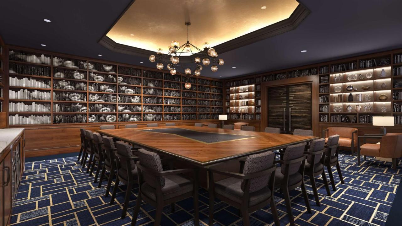 | Embassy Suites By Hilton Berkeley Heights
