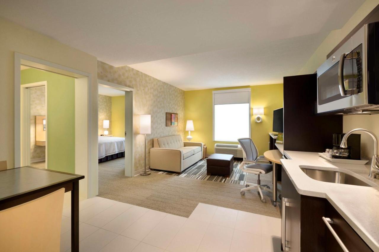  | Home2 Suites by Hilton Houston Energy Corridor