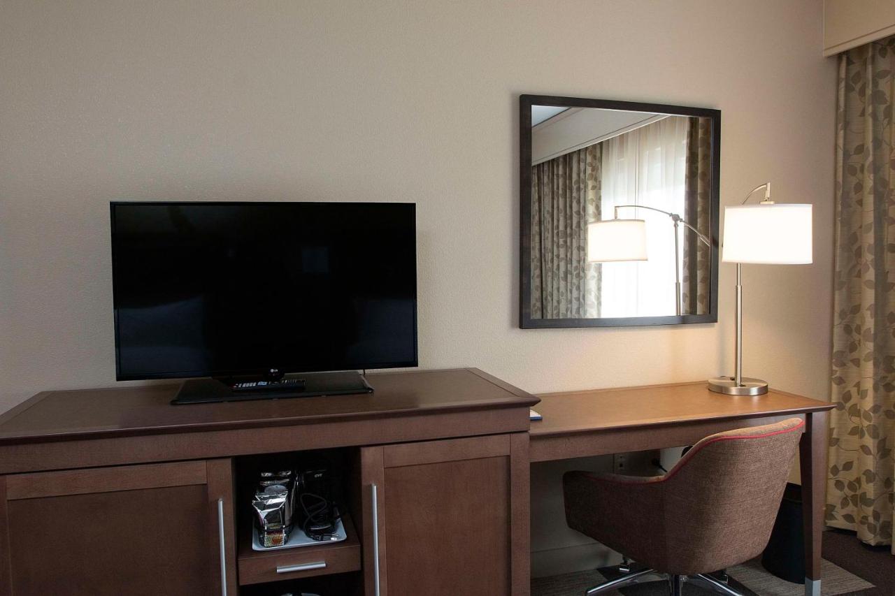 Queen Room with Two Queen Beds - Non-Smoking at Hampton Inn & Suites Boone
