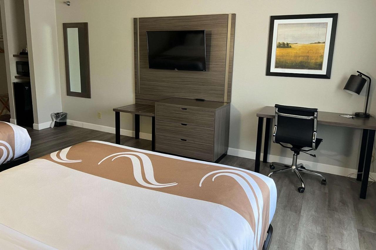 Queen Room with Two Queen Beds - Non-Smoking at Quality Inn & Suites Red Wing