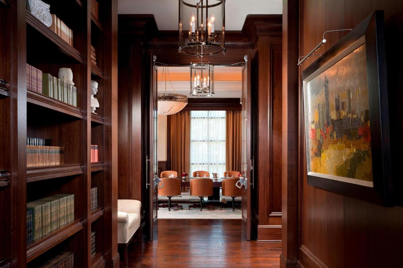 | The St. Regis Atlanta