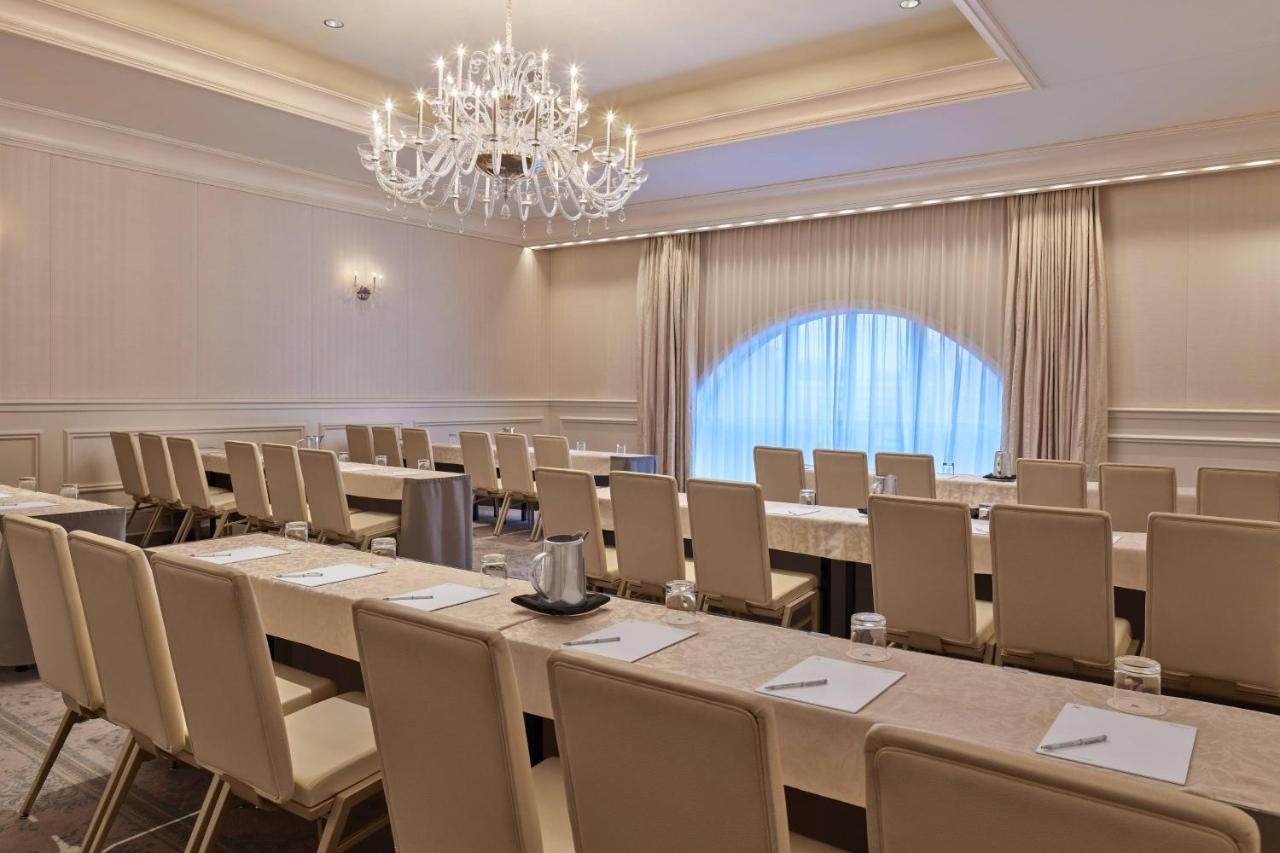 | The St. Regis Atlanta