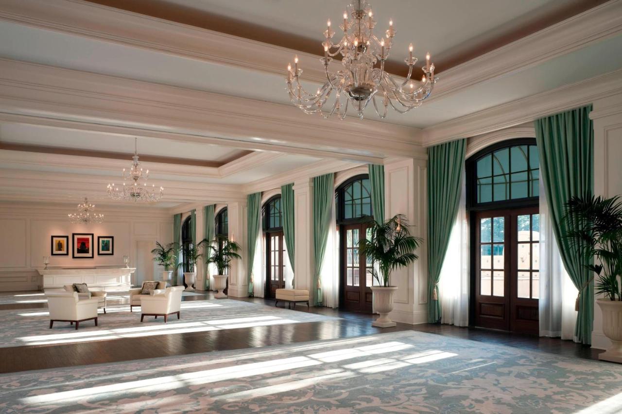 | The St. Regis Atlanta