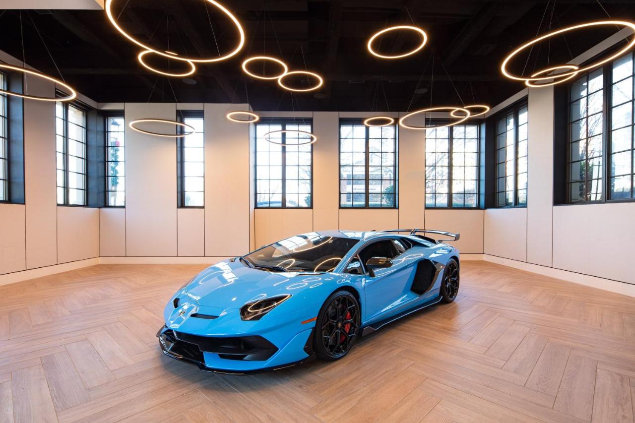 | The St. Regis Atlanta