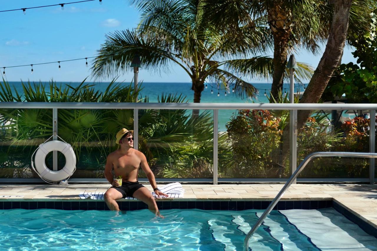 | Sole Miami, A Noble House Resort