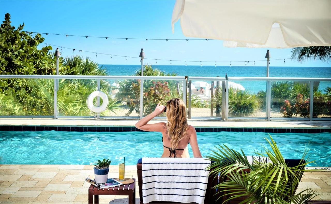 | Sole Miami, A Noble House Resort