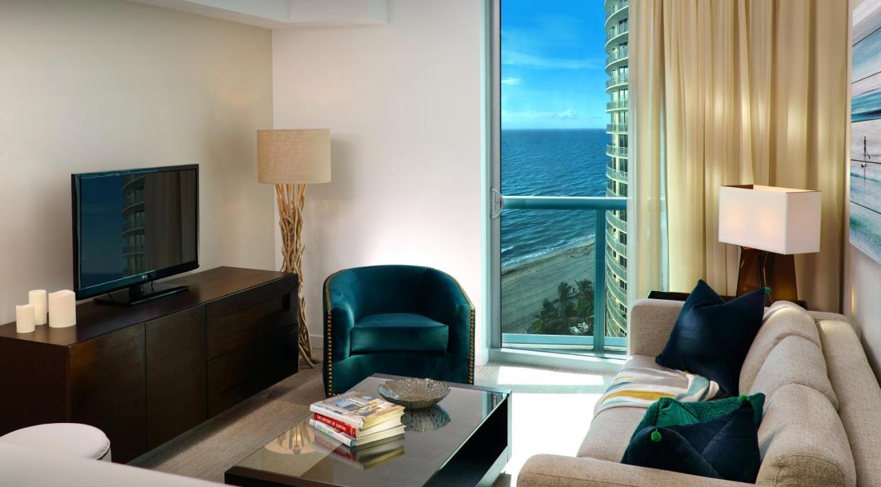  | Sole Miami, A Noble House Resort