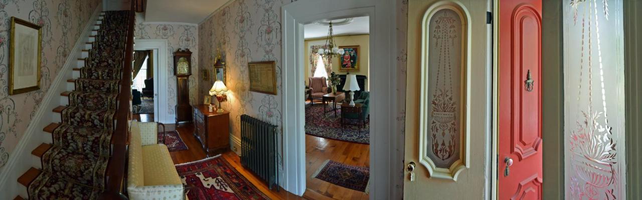 | Oakcliff Bed and Breakfast