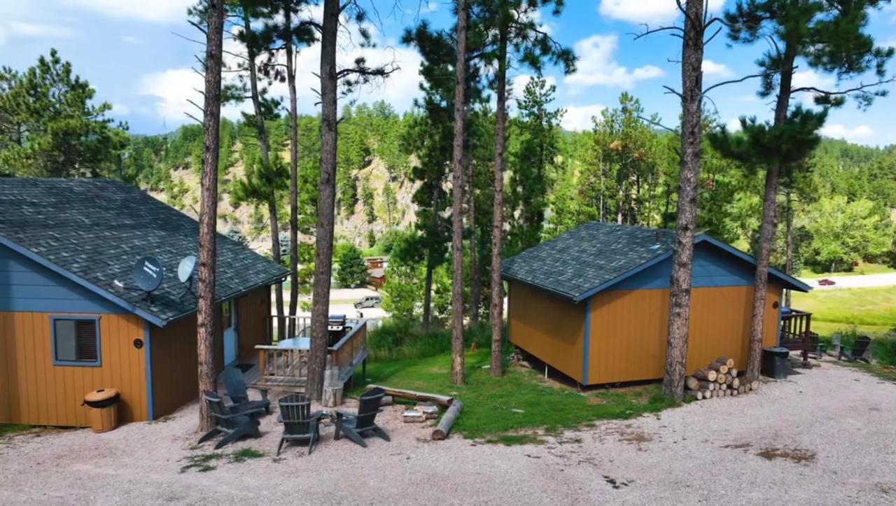 | Mountain View Lodge & Cabins
