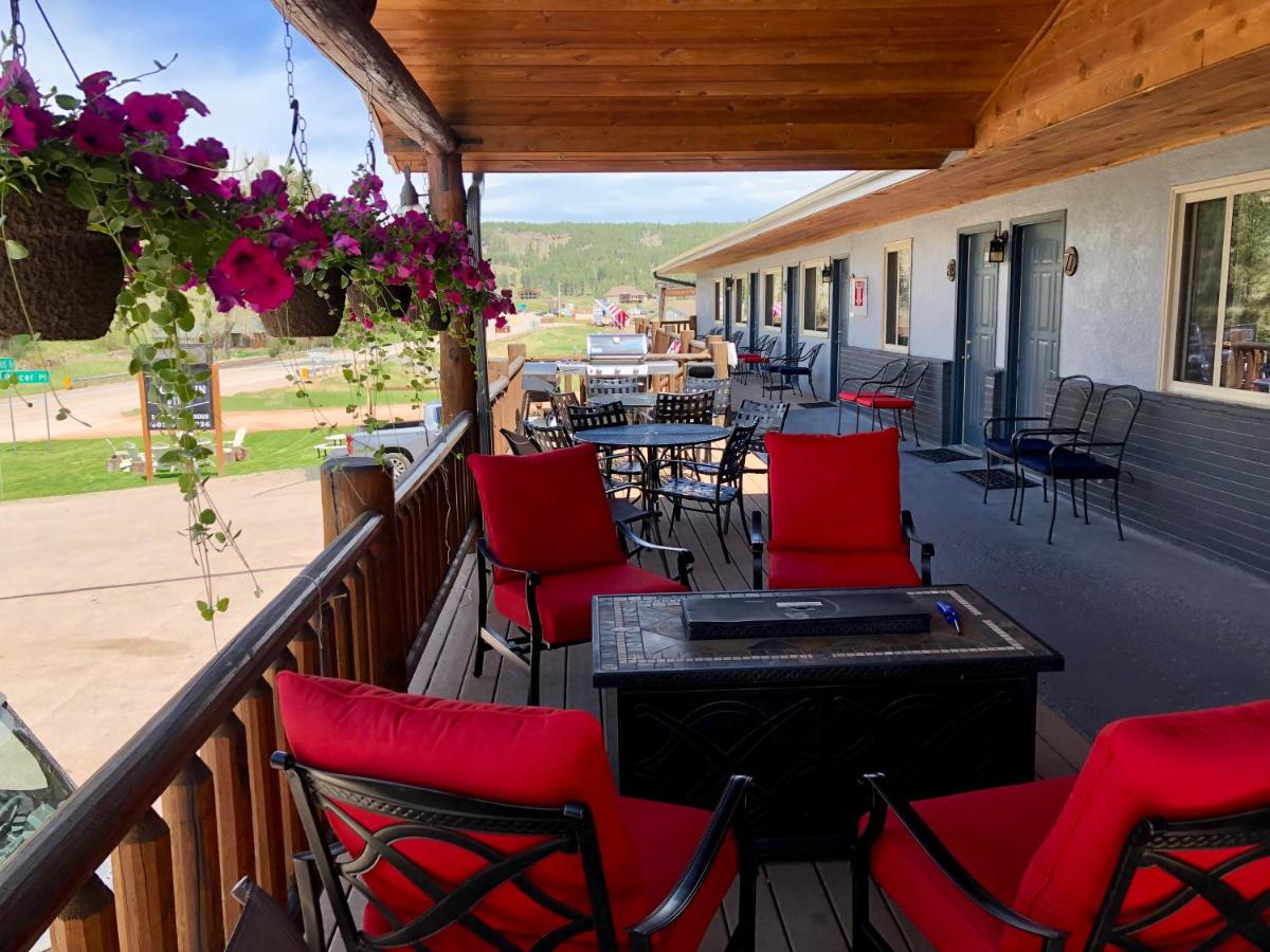 | Mountain View Lodge & Cabins