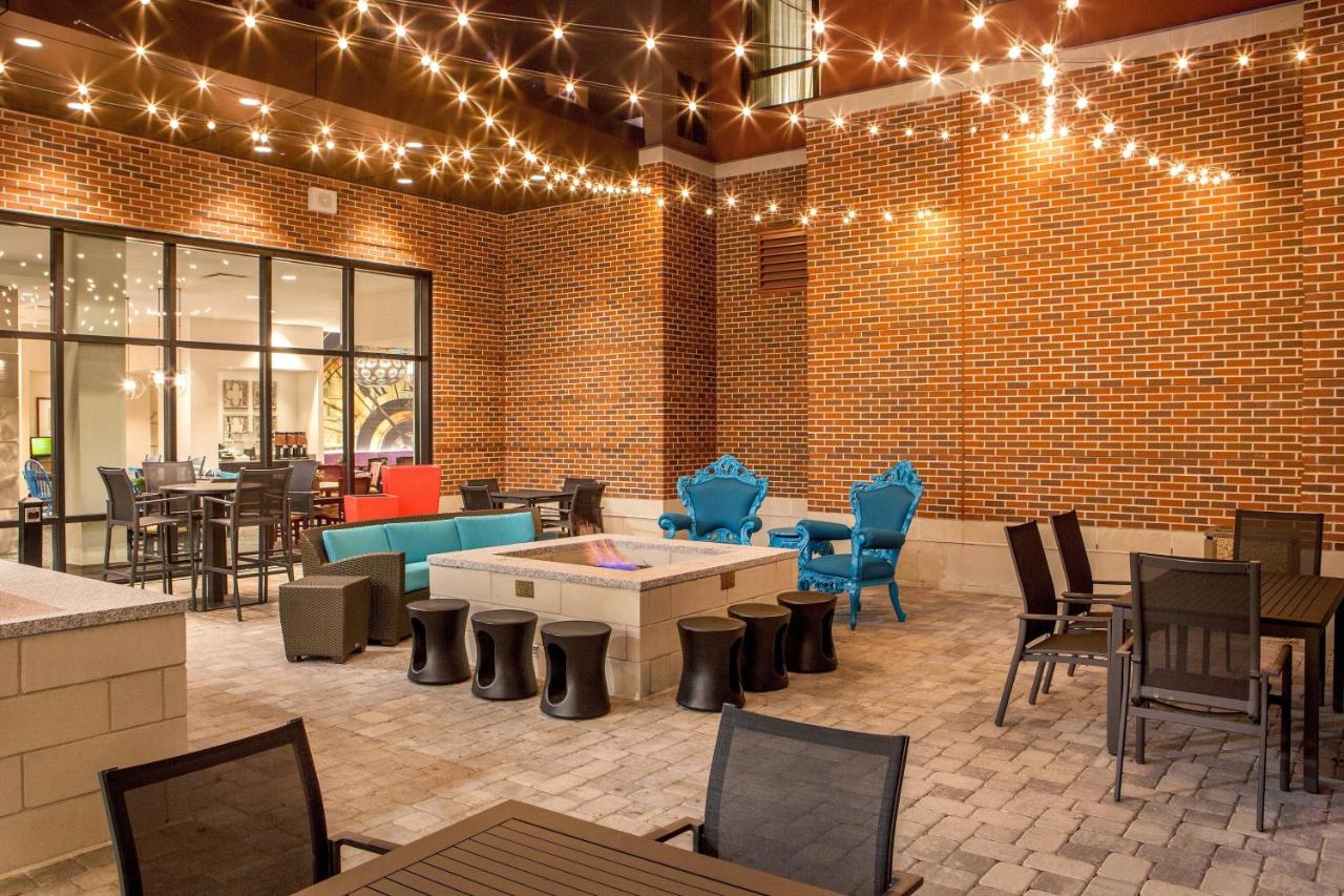 | Residence Inn by Marriott Boston Braintree