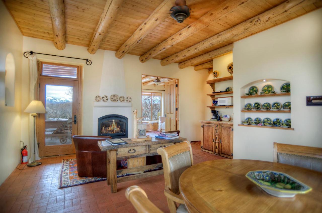 | Blue Lake Ranch