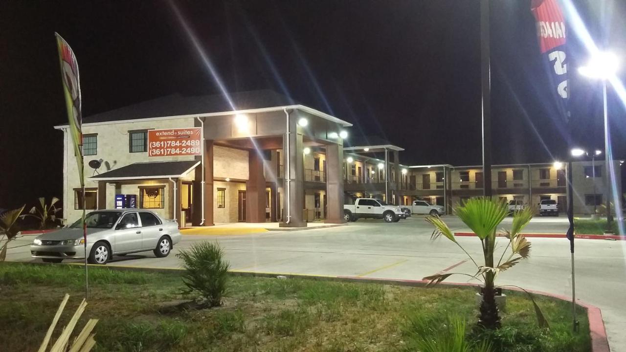  | Lux Inn and Suites