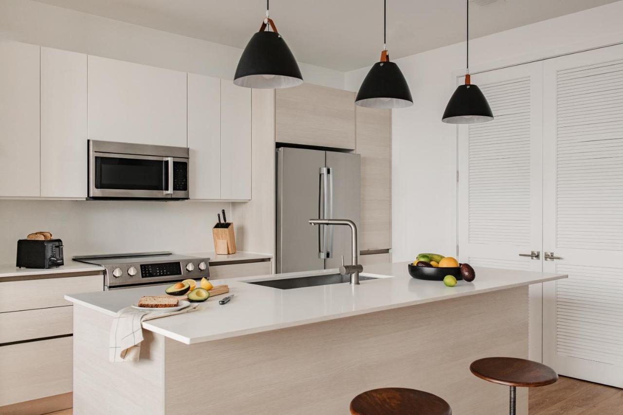 One-Bedroom Suite at 17WEST Apartments by Stay Hospitality