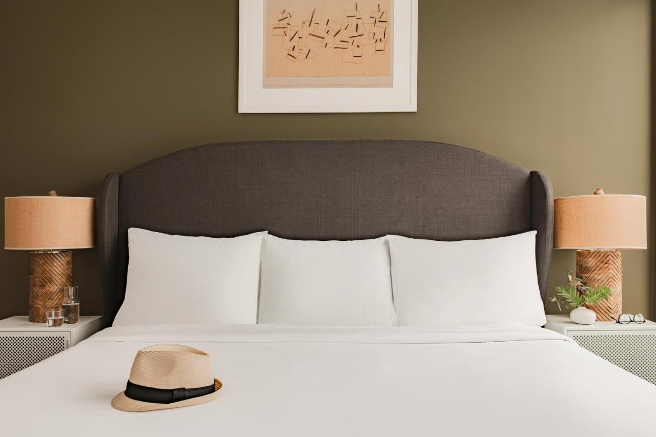 Deluxe King Suite at 17WEST Apartments by Stay Hospitality