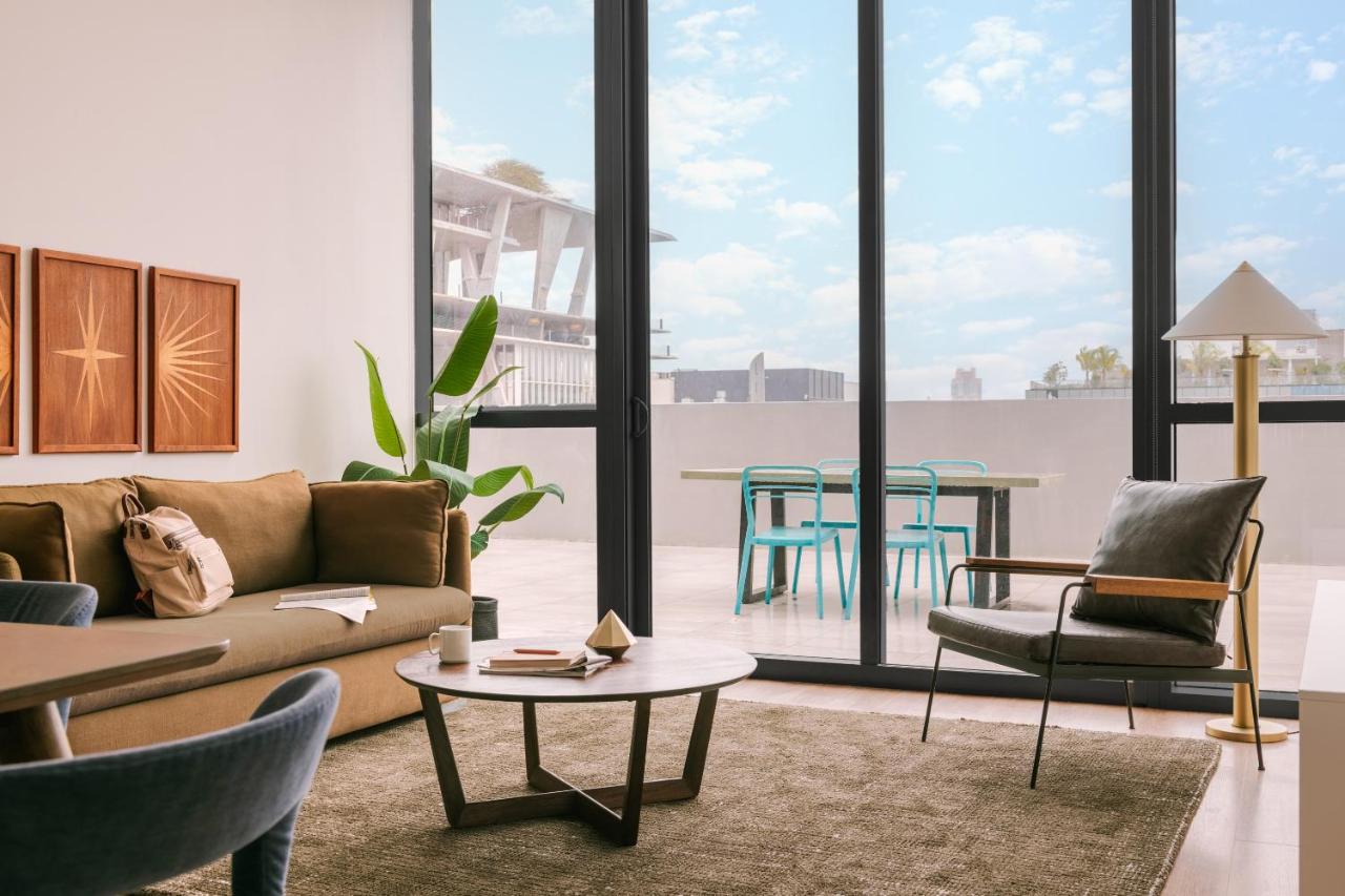 Two-Bedroom Suite at 17WEST Apartments by Stay Hospitality
