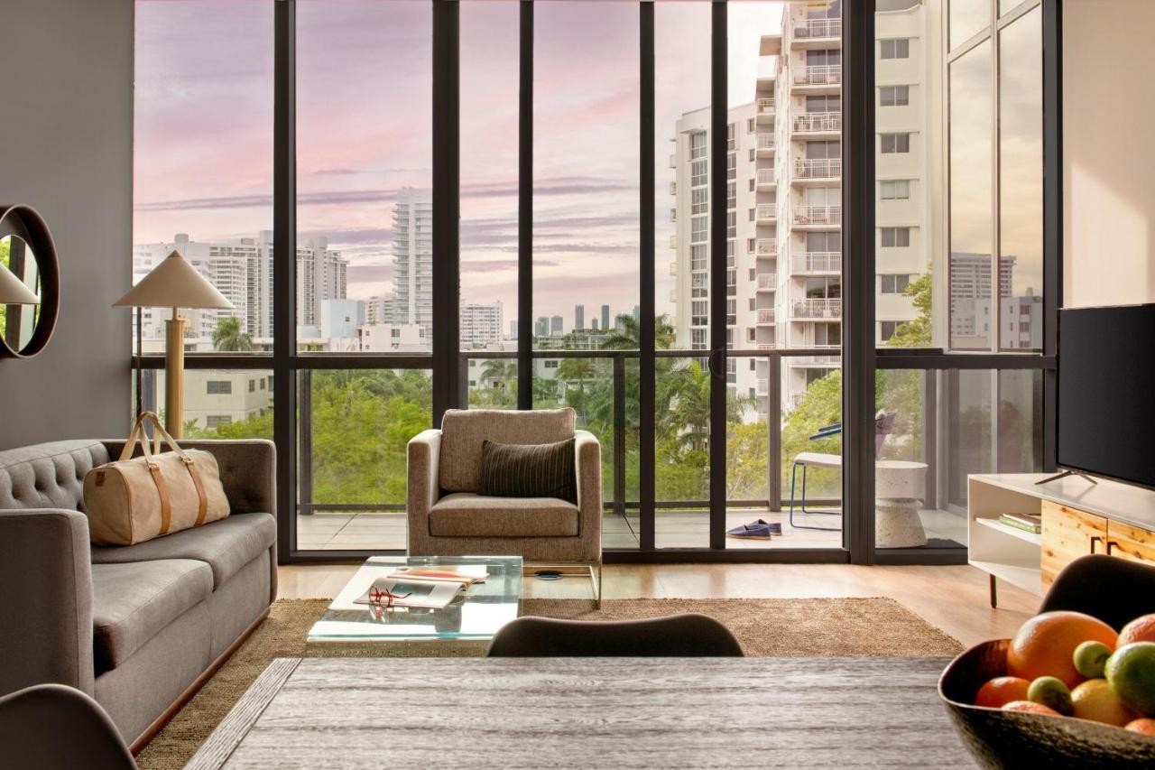 Suite at 17WEST Apartments by Stay Hospitality