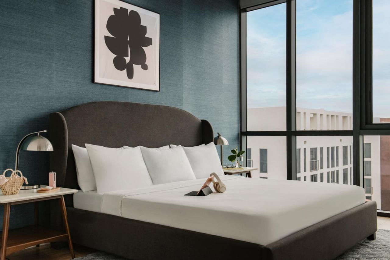 One-Bedroom Suite at 17WEST Apartments by Stay Hospitality