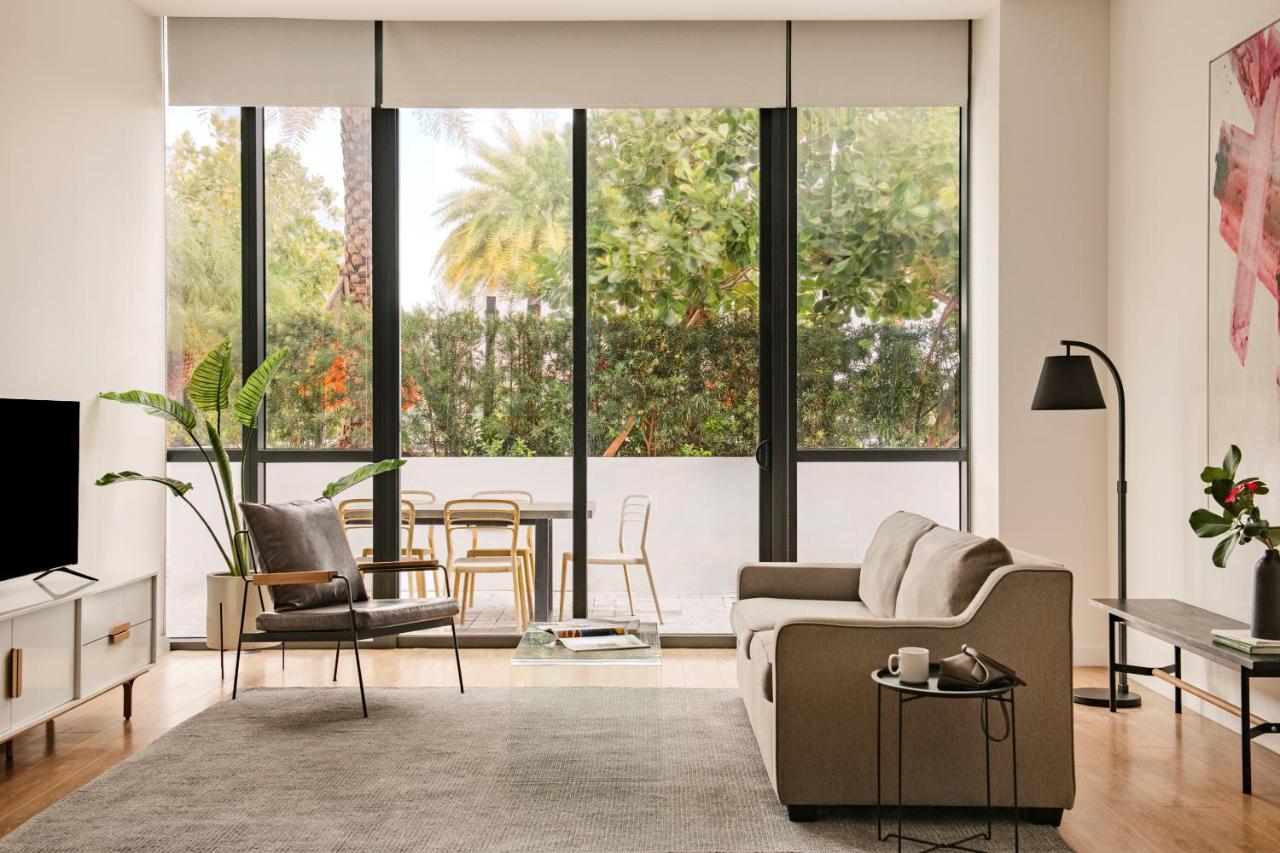 Suite with Terrace at 17WEST Apartments by Stay Hospitality