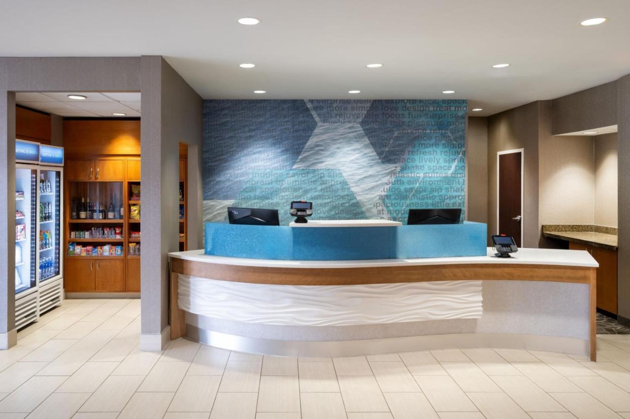  | SpringHill Suites by Marriott Gainesville