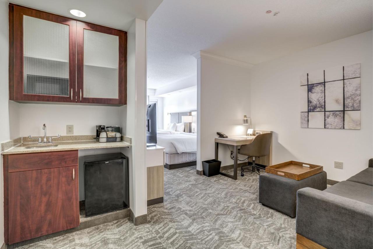  | SpringHill Suites by Marriott Gainesville