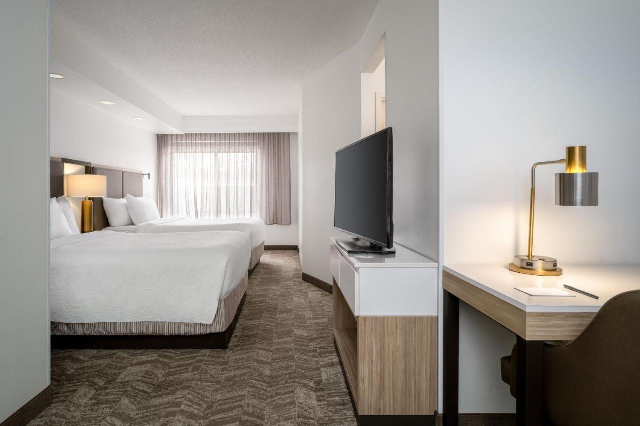  | SpringHill Suites by Marriott Gainesville