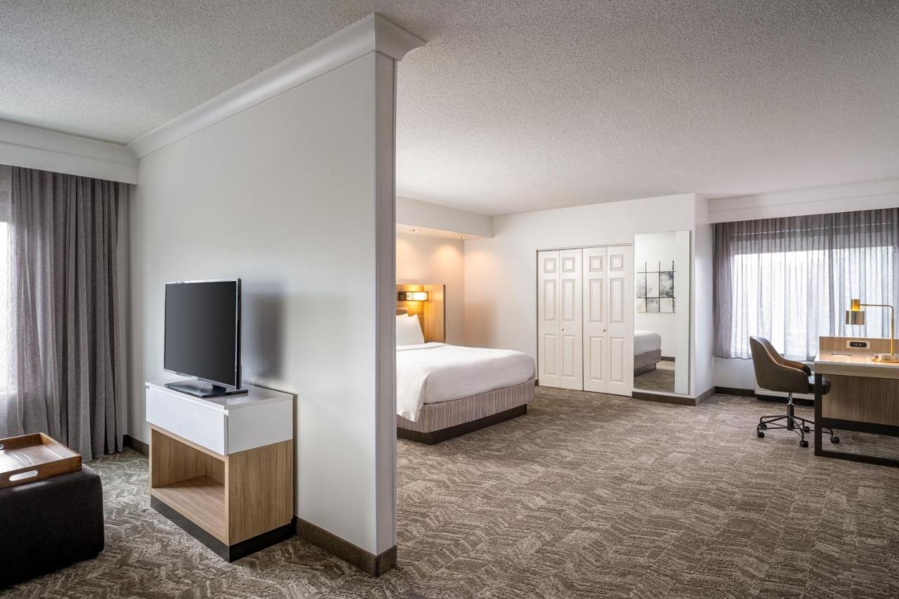 | SpringHill Suites by Marriott Gainesville